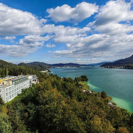 Ibis Woerthersee Portschach am Woerthersee Exterior photo