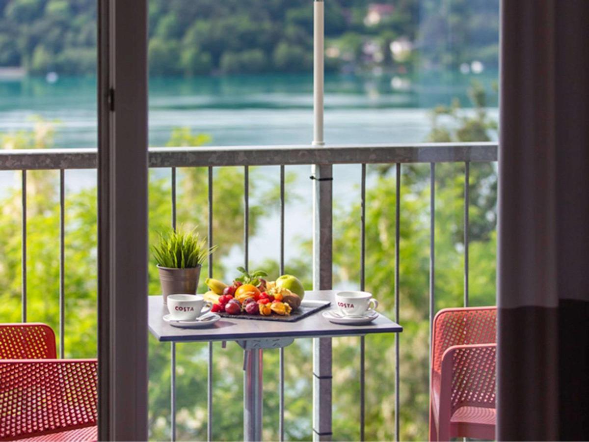 Ibis Woerthersee Portschach am Woerthersee Exterior photo