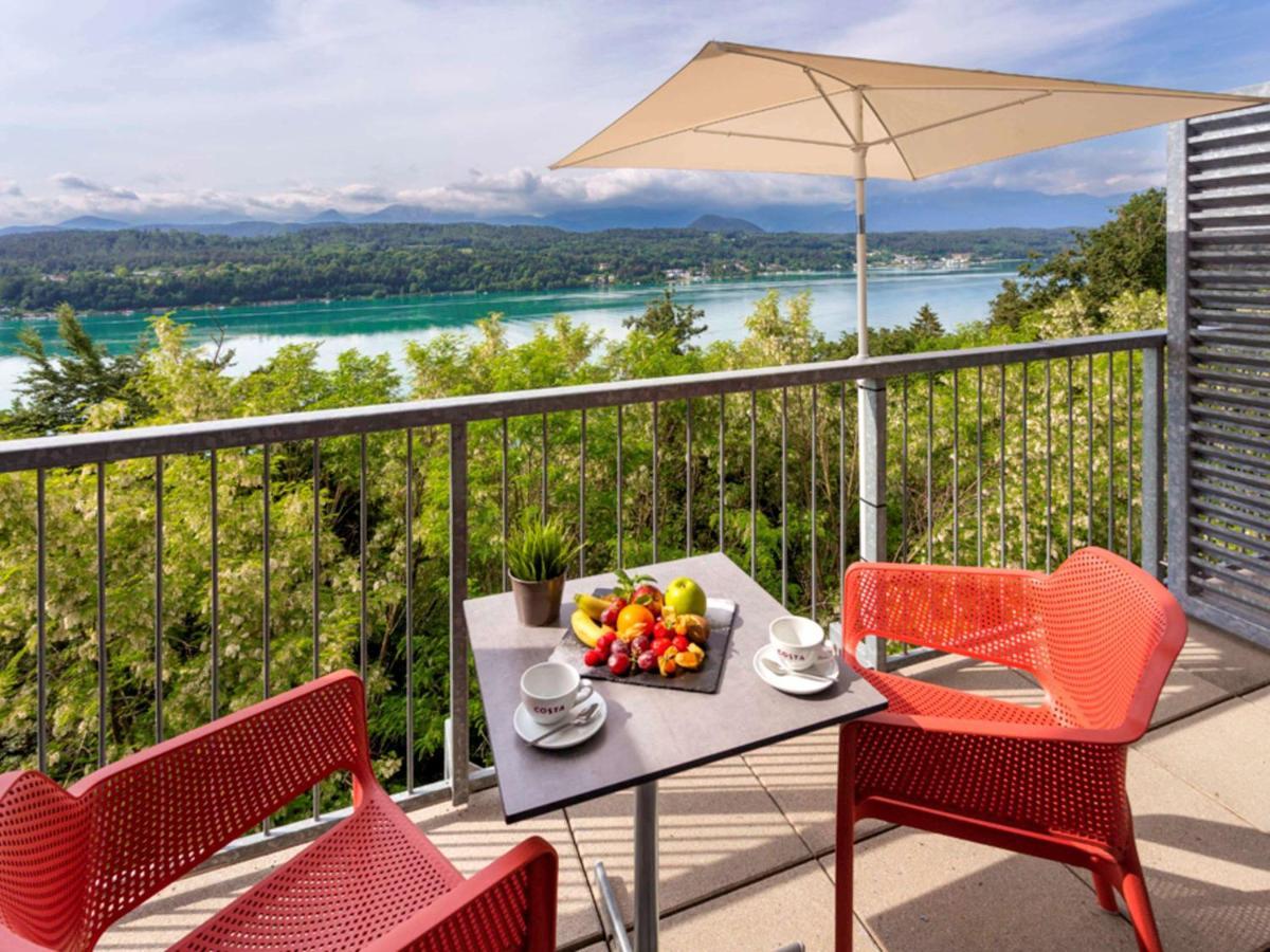 Ibis Woerthersee Portschach am Woerthersee Exterior photo