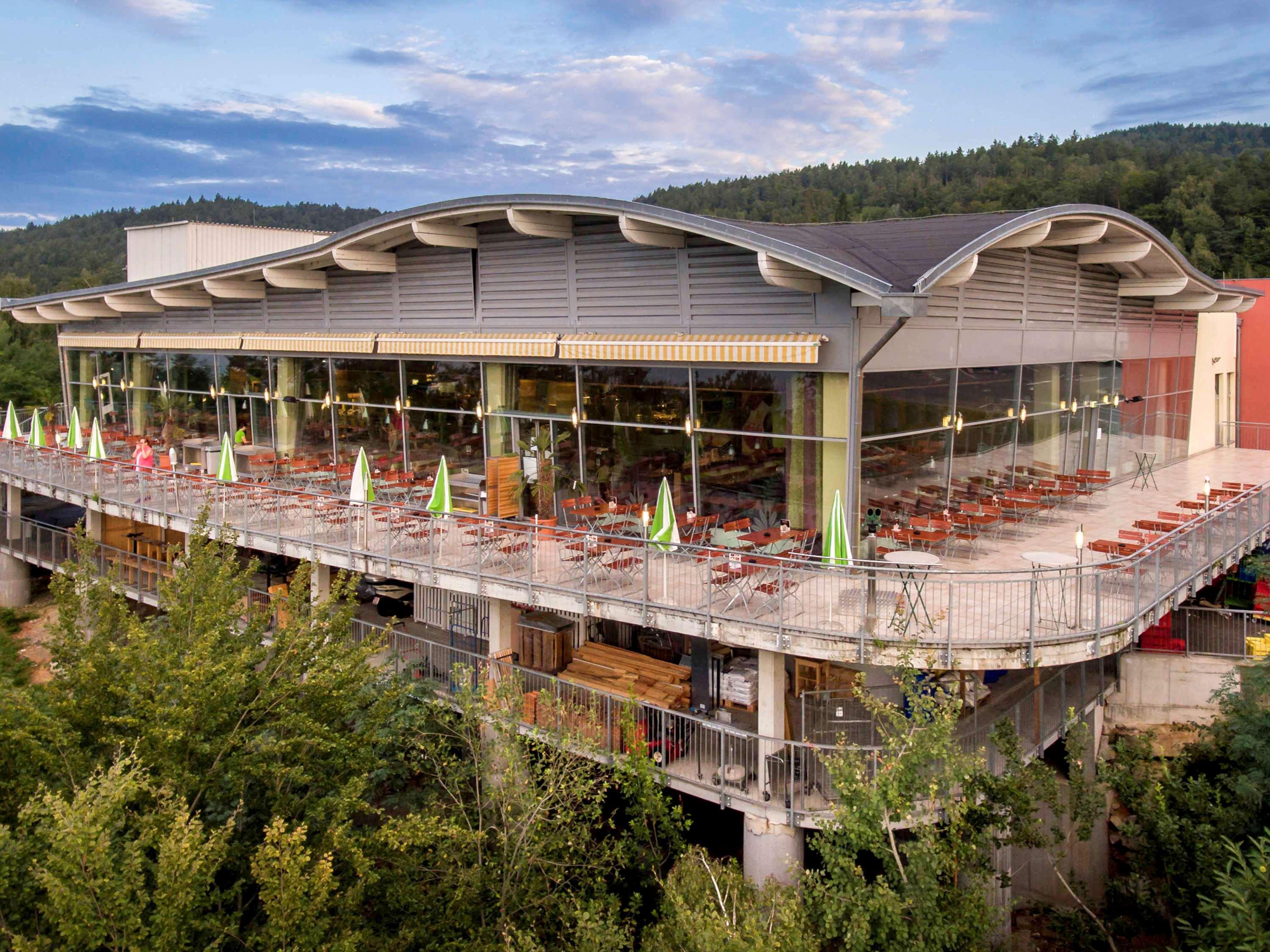 Ibis Woerthersee Portschach am Woerthersee Exterior photo