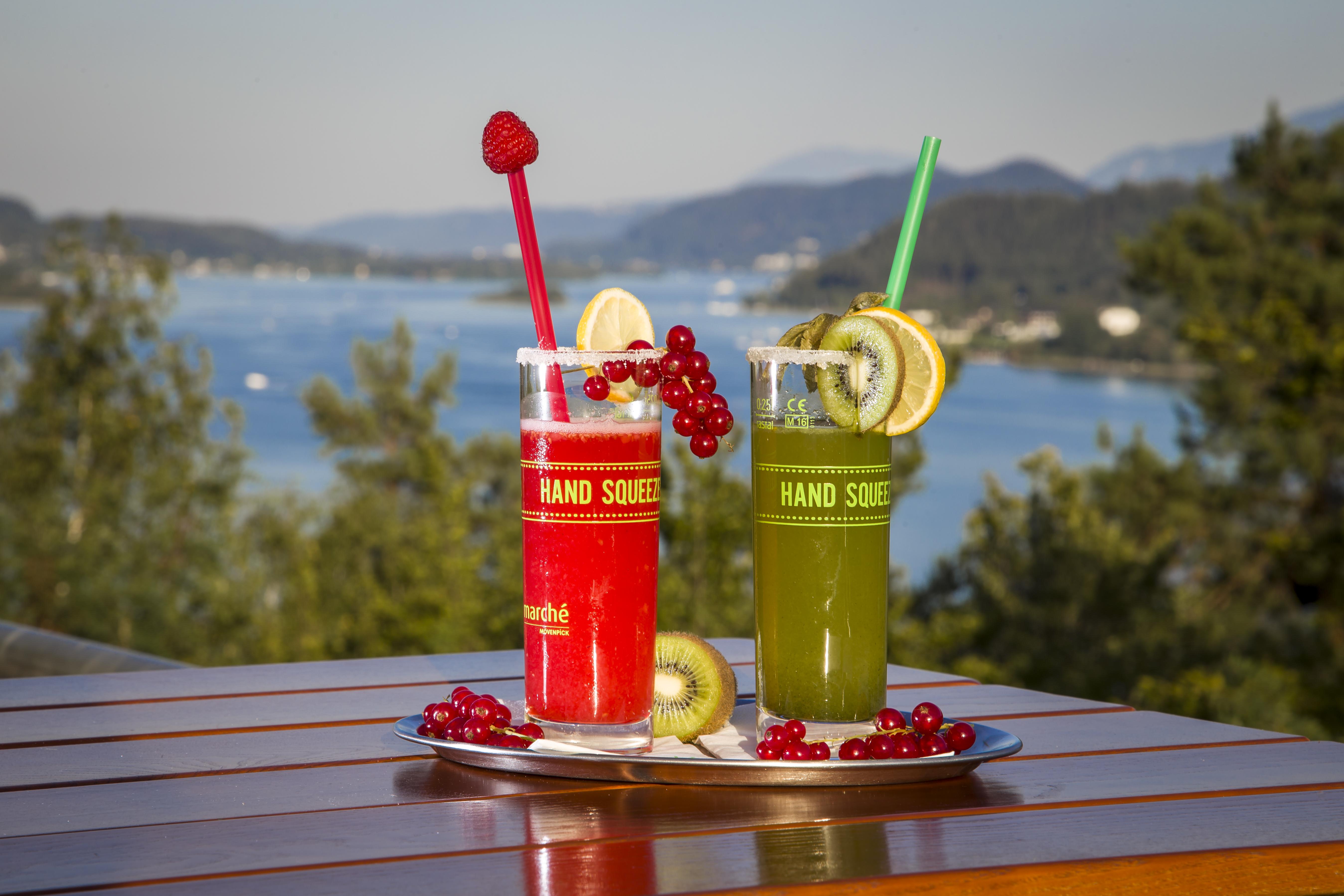 Ibis Woerthersee Portschach am Woerthersee Exterior photo