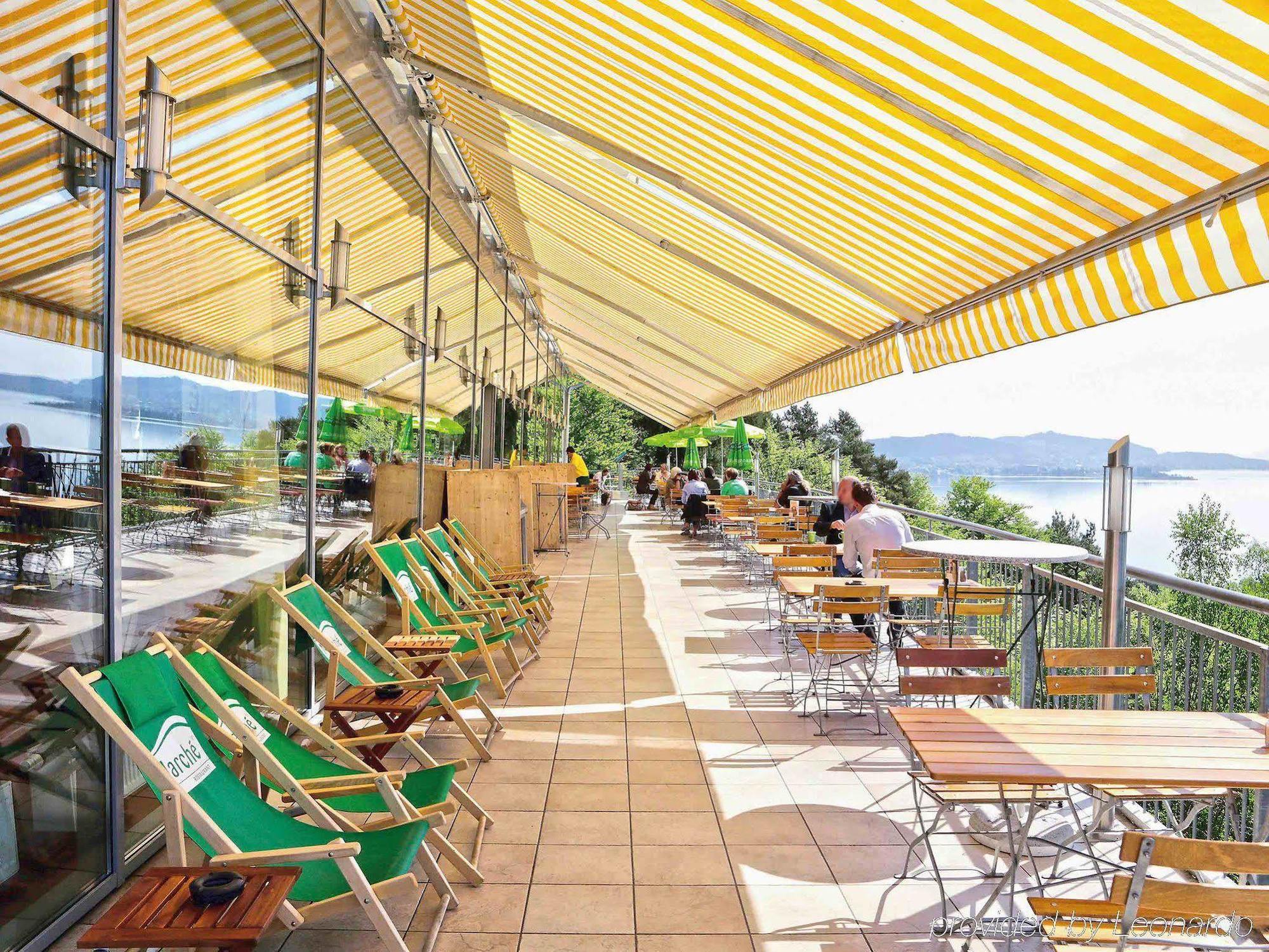Ibis Woerthersee Portschach am Woerthersee Exterior photo