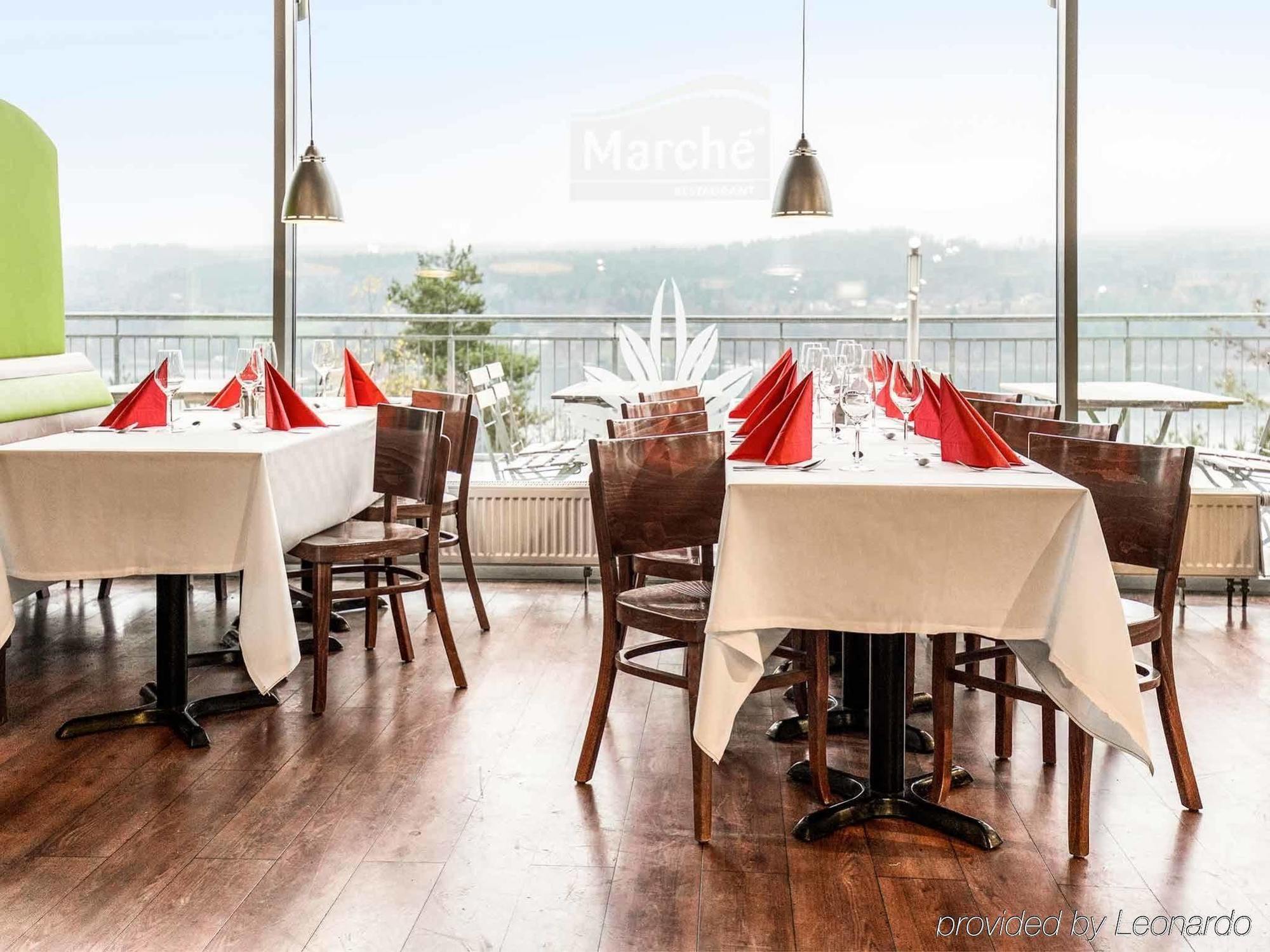Ibis Woerthersee Portschach am Woerthersee Exterior photo