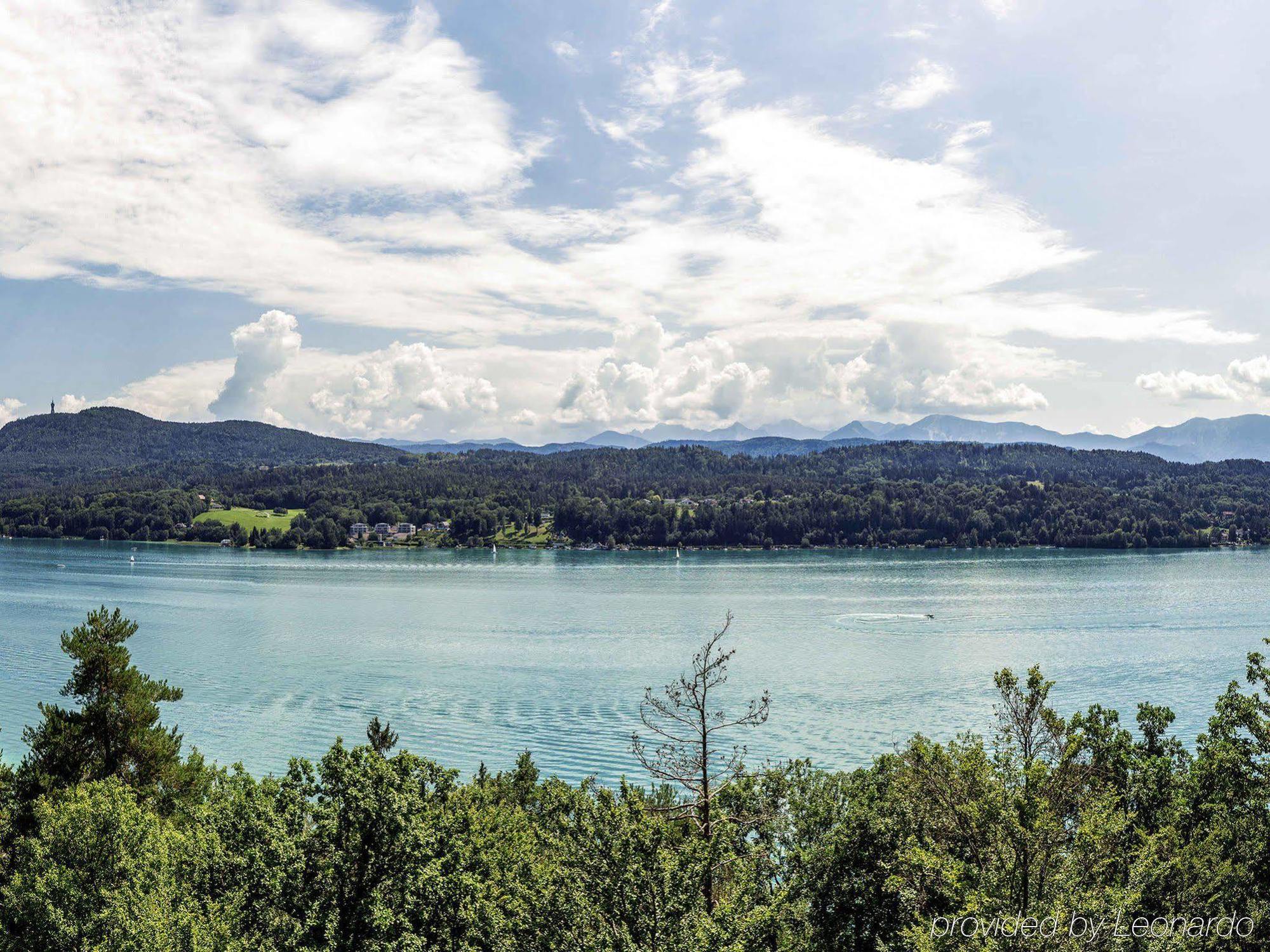 Ibis Woerthersee Portschach am Woerthersee Exterior photo