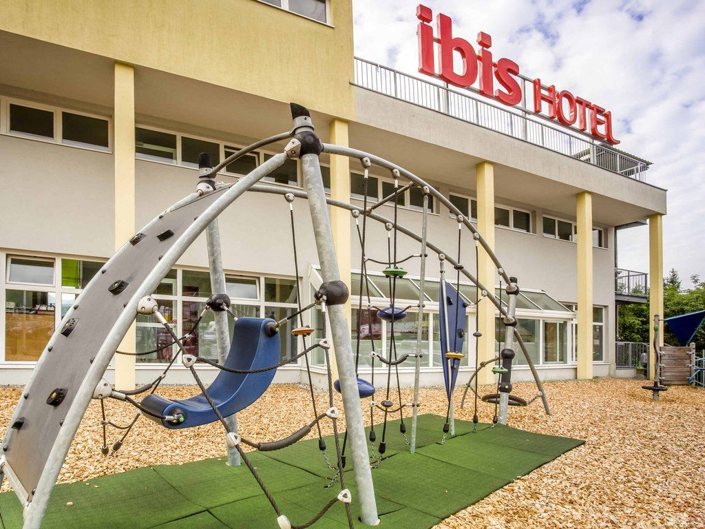 Ibis Woerthersee Portschach am Woerthersee Exterior photo